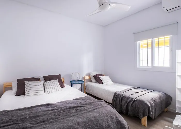 Bella Marbella Apartment