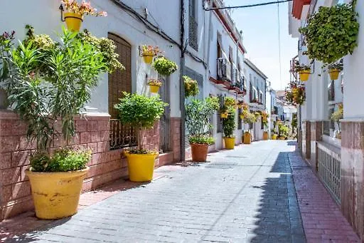 A Family Home Away From Home Estepona