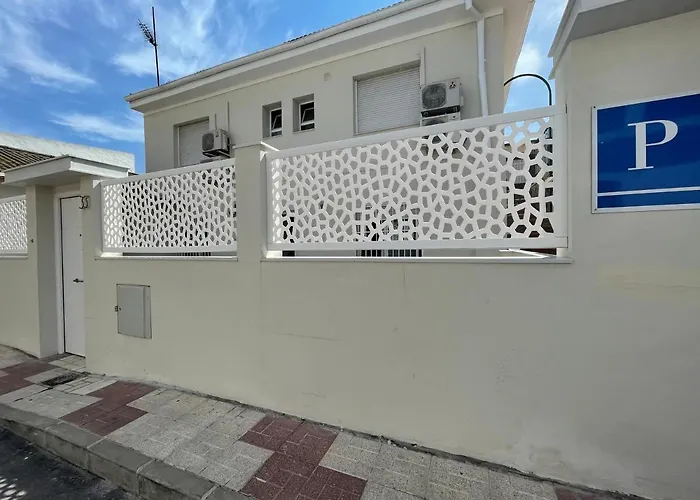 Pension Isbel Malaga
