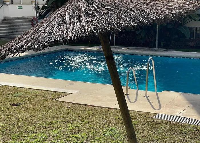 Residencial Las Flores Marbella