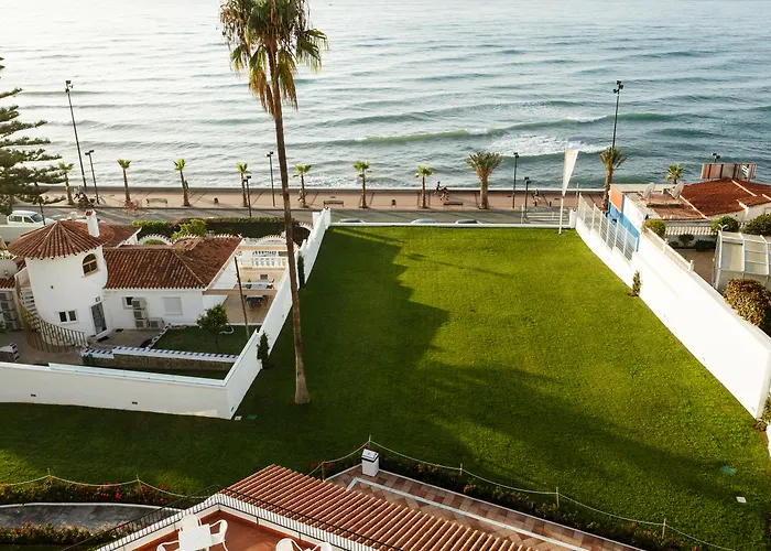 Globales Gardenia Hotel Fuengirola