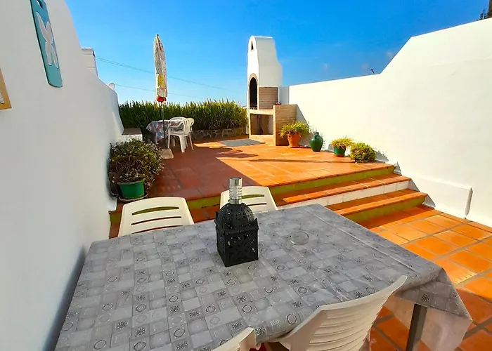 Villa Angie Nerja