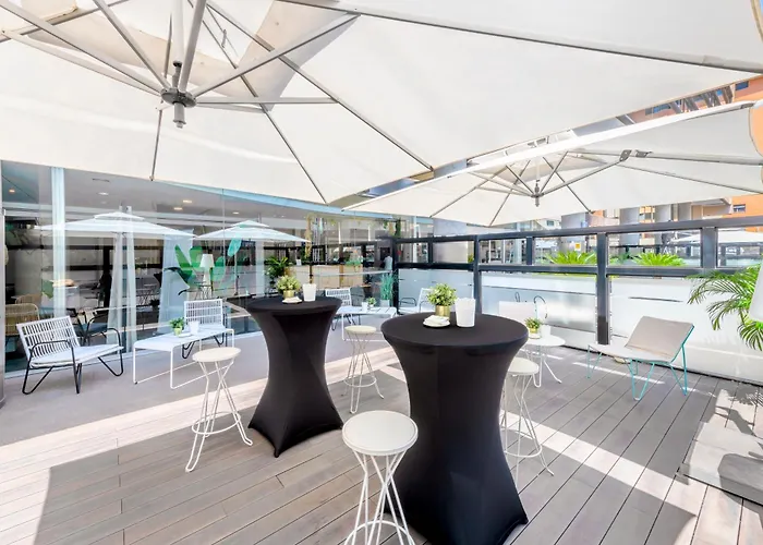 Best Malaga Hotels For Families With Kids