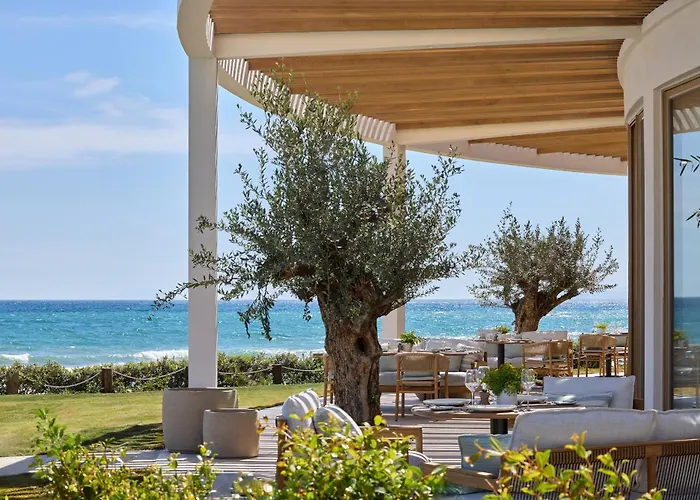 Ikos Andalusia Hotel Estepona