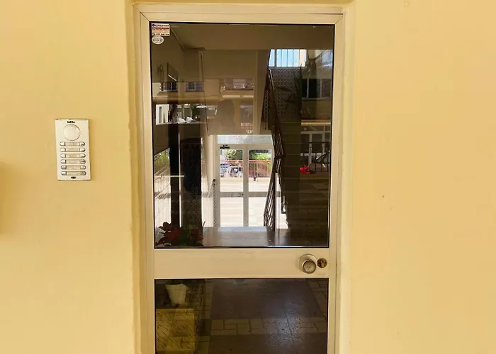 Pet friendly Apartamento Vistamar Nerja