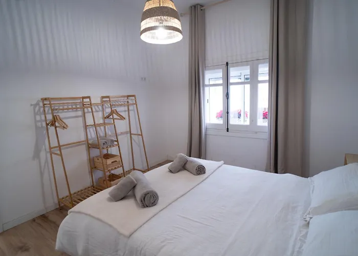 La Plaza Apartamento Fuengirola