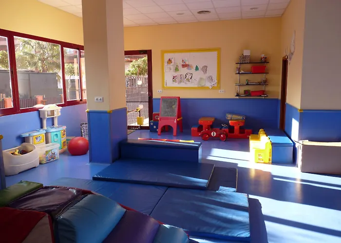 Fuengirola Cheap Hotels