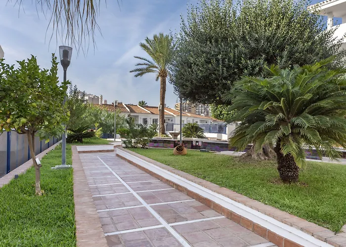 Benalmadena Aparthotels