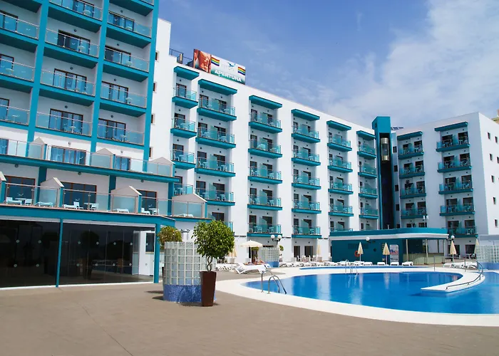 Torremolinos Cheap Hotels