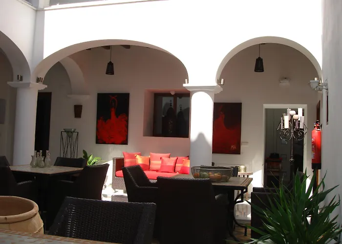 Velez Malaga Hotels