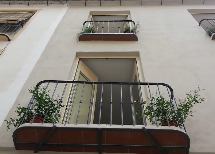 La Siesta De Picasso Hotel Malaga