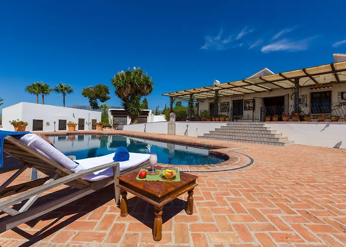 Cortijo Boutique Marbella Hotel