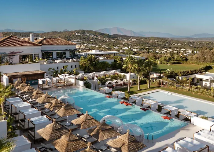 Sotogrande Hotels