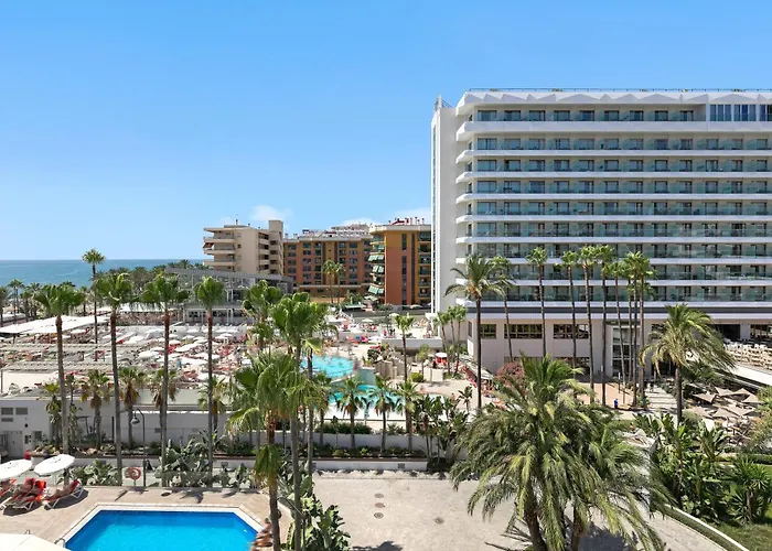 Torremolinos Lodging 