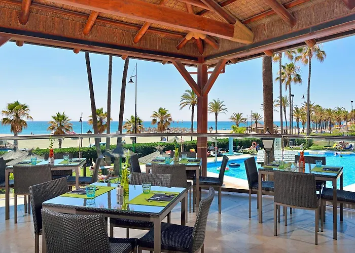 Best Torremolinos Hotels For Families With Kids