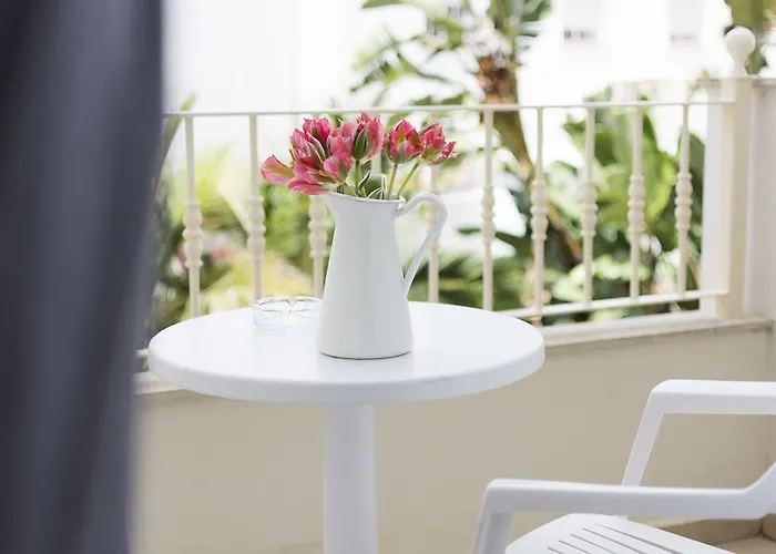Nerja hotels near Nerja - Costa del Sol