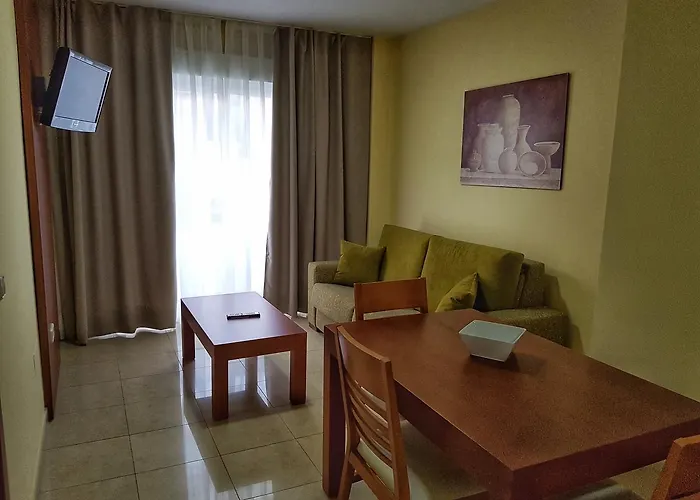 Apartamentos Dona Lucia Torremolinos