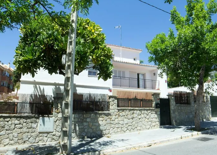 Malaga Bed & Breakfasts 